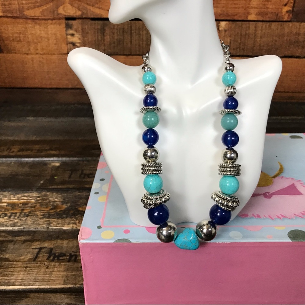 Fashion Necklace
